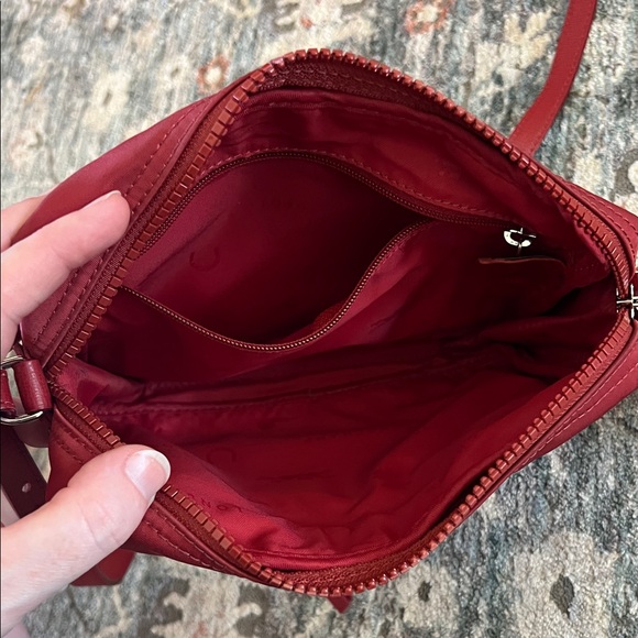 Longchamp Le Pliage Neo Camera Bag - Picture 3 of 10